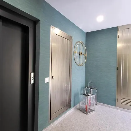Apartament Victoria Building By Canariasgetaway