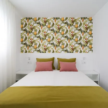 Apartament Victoria Building By Canariasgetaway Telde