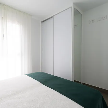 Victoria Building By Canariasgetaway Apartament Telde