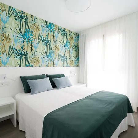Victoria Building By Canariasgetaway Apartament *