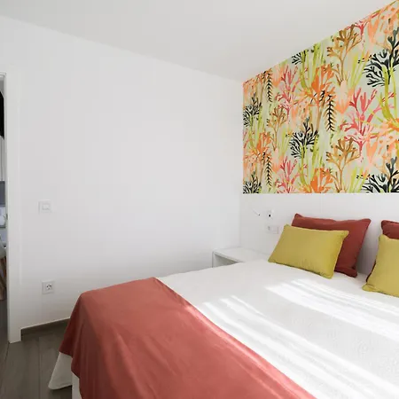 Apartament Victoria Building By Canariasgetaway Telde