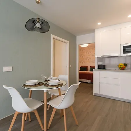 Apartament Victoria Building By Canariasgetaway Telde