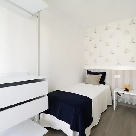 Apartament Victoria Building By Canariasgetaway