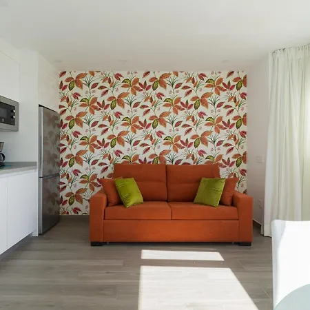 Victoria Building By Canariasgetaway Appartement