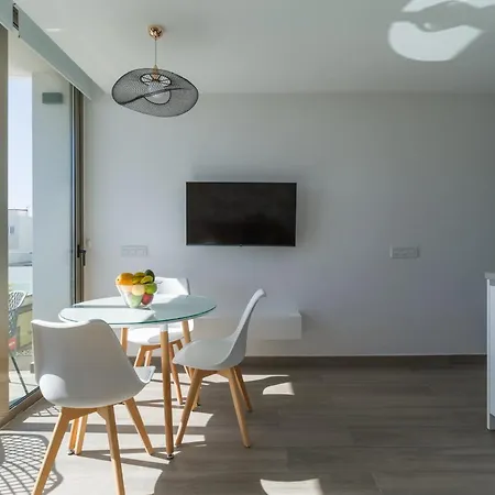 Appartement Victoria Building By Canariasgetaway *