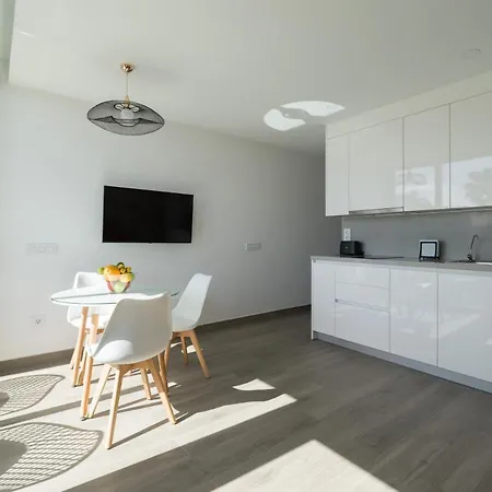 Appartement Victoria Building By Canariasgetaway *