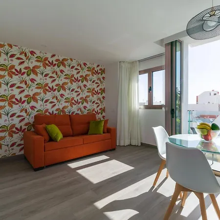 Victoria Building By Canariasgetaway Appartement
