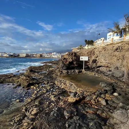 Victoria Building By Canariasgetaway テルデ