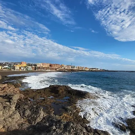 Victoria Building By Canariasgetaway