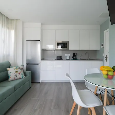 Victoria Building By Canariasgetaway *