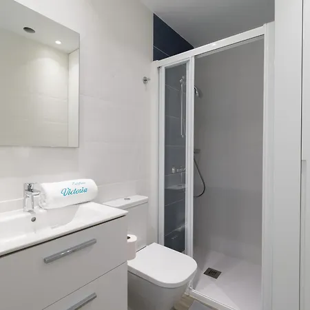 Victoria Building By Canariasgetaway アパート