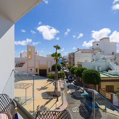 アパート Victoria Building By Canariasgetaway