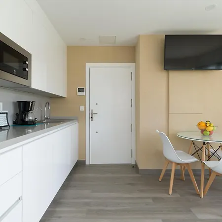 Victoria Building By Canariasgetaway Appartement *