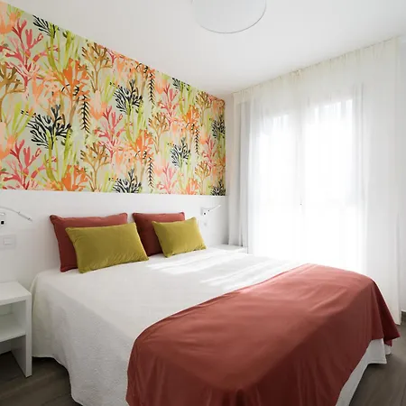 Appartement Victoria Building By Canariasgetaway *