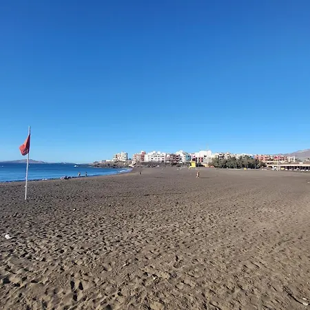 Victoria Building By Canariasgetaway アパート テルデ