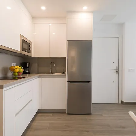 Appartement Victoria Building By Canariasgetaway Telde