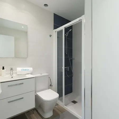 アパート Victoria Building By Canariasgetaway テルデ