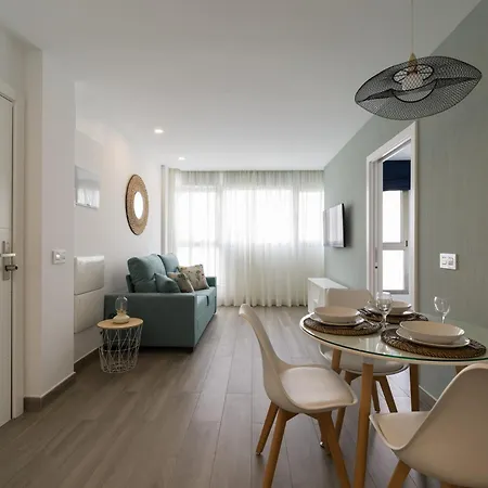 Victoria Building By Canariasgetaway