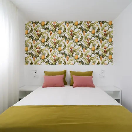 アパート Victoria Building By Canariasgetaway