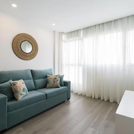 Victoria Building By Canariasgetaway