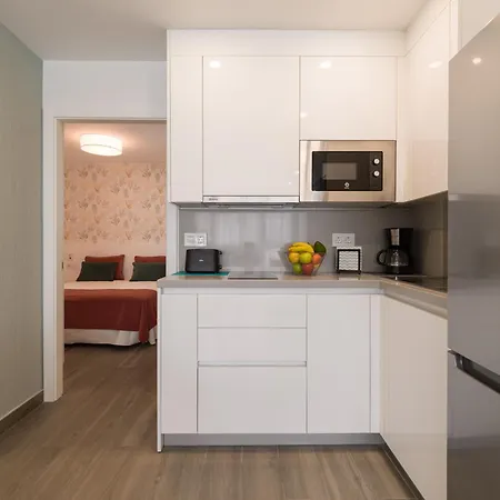 Victoria Building By Canariasgetaway アパート