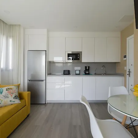 Victoria Building By Canariasgetaway