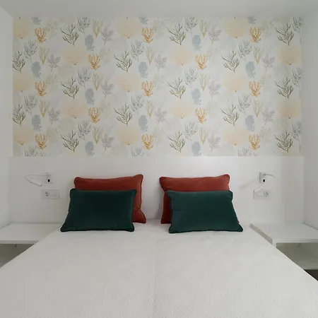 アパート Victoria Building By Canariasgetaway テルデ