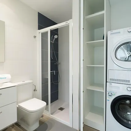 Victoria Building By Canariasgetaway アパート