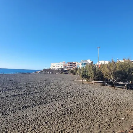 アパート Victoria Building By Canariasgetaway