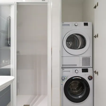 アパート Victoria Building By Canariasgetaway テルデ