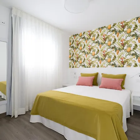 アパート Victoria Building By Canariasgetaway