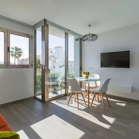 Victoria Building By Canariasgetaway アパート