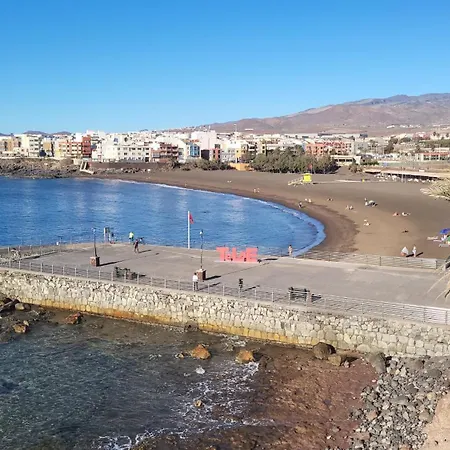 Victoria Building By Canariasgetaway テルデ