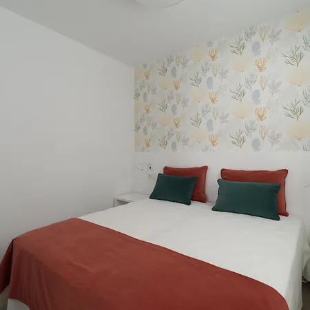 Victoria Building By Canariasgetaway テルデ