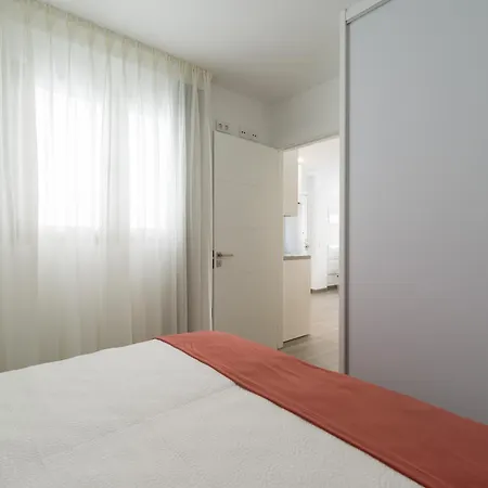 Victoria Building By Canariasgetaway