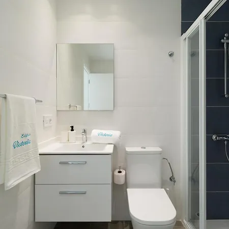 Victoria Building By Canariasgetaway *