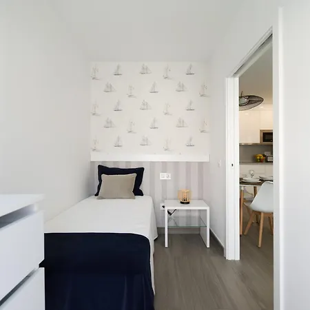 Victoria Building By Canariasgetaway テルデ