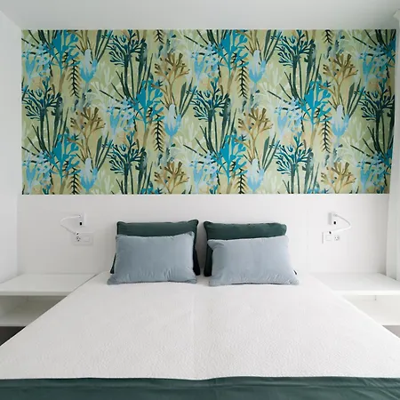 アパート Victoria Building By Canariasgetaway