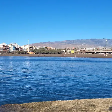 Victoria Building By Canariasgetaway アパート テルデ