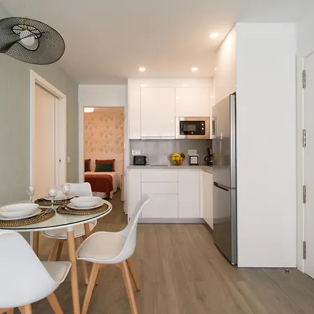 Victoria Building By Canariasgetaway テルデ