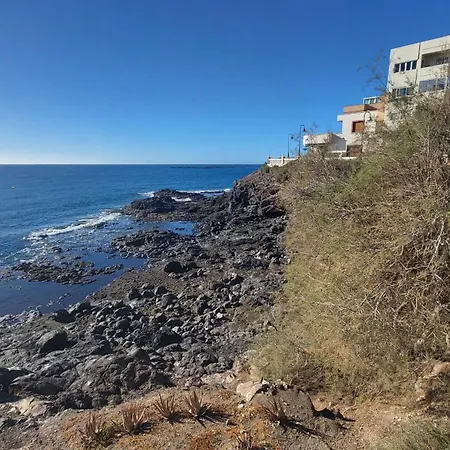 アパート Victoria Building By Canariasgetaway *