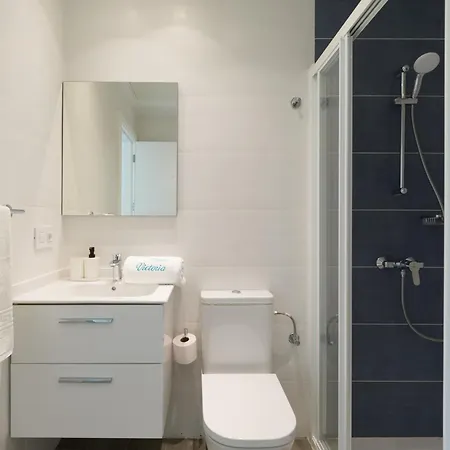 Victoria Building By Canariasgetaway アパート