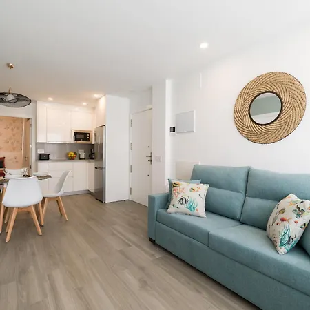 Victoria Building By Canariasgetaway アパート *