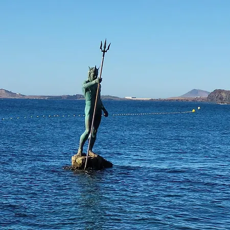 Victoria Building By Canariasgetaway テルデ