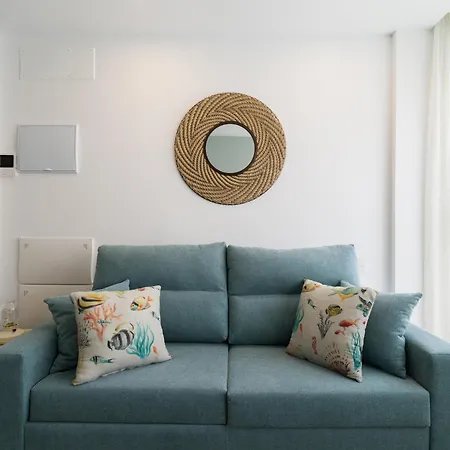 Victoria Building By Canariasgetaway