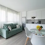 Victoria Building By Canariasgetaway Apartamento Telde