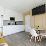 Apartamento Victoria Building By Canariasgetaway