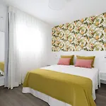 Apartamento Victoria Building By Canariasgetaway