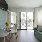 Apartamento Victoria Building By Canariasgetaway *