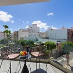 Victoria Building By Canariasgetaway Apartamento Telde